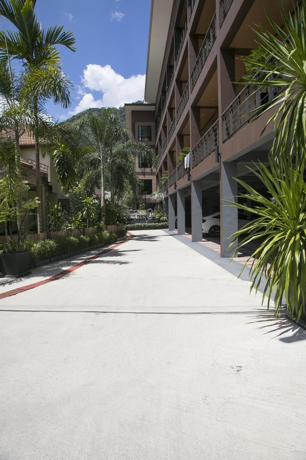 West Key Kamala Apartment Exterior photo
