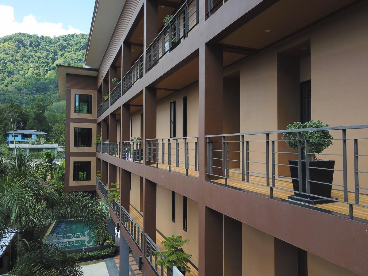West Key Kamala Apartment Exterior photo